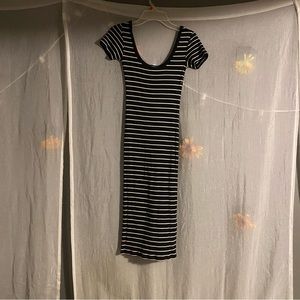 Forever 21 bodycon dress